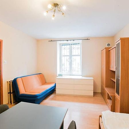 Old Town Apartment クラクフ エクステリア 写真