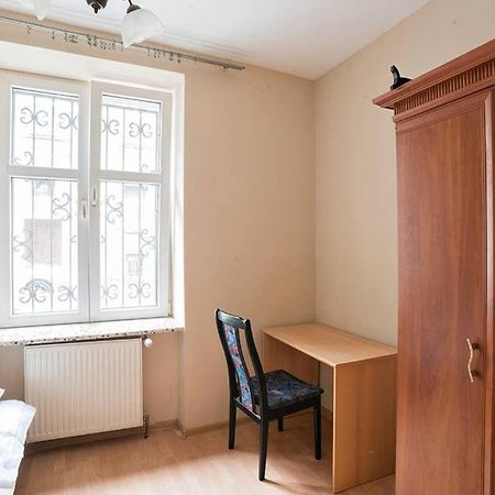 Old Town Apartment クラクフ エクステリア 写真