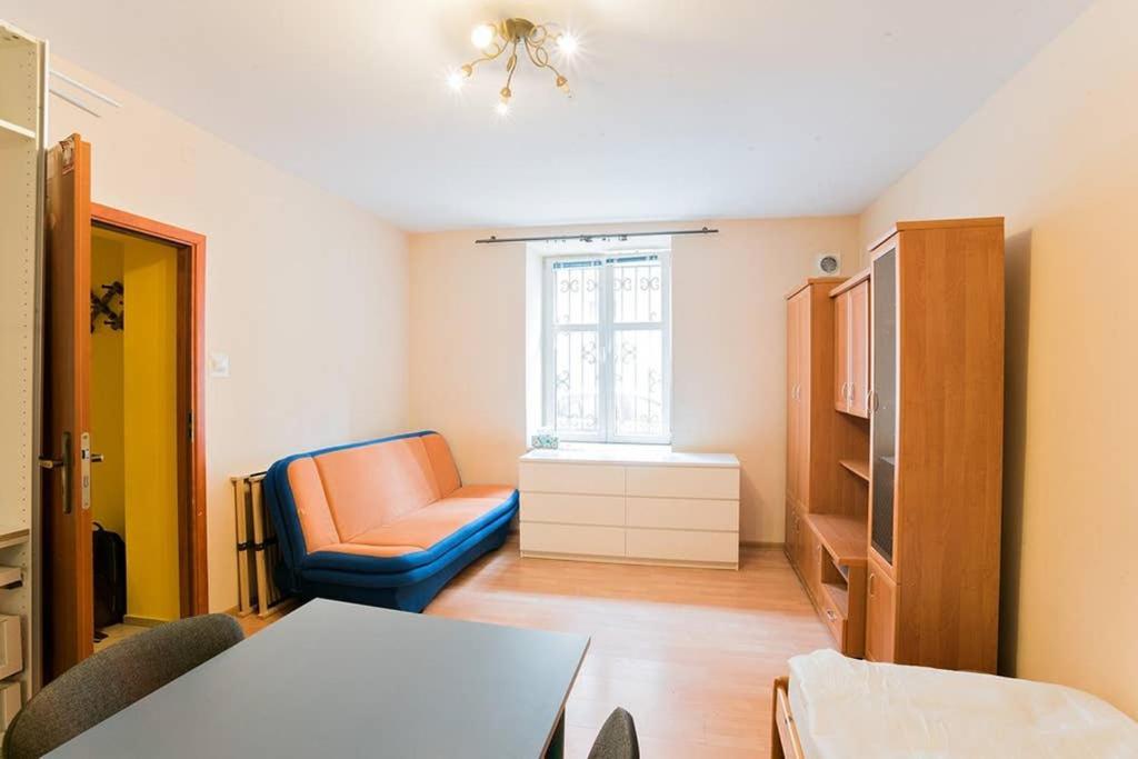 Old Town Apartment クラクフ エクステリア 写真