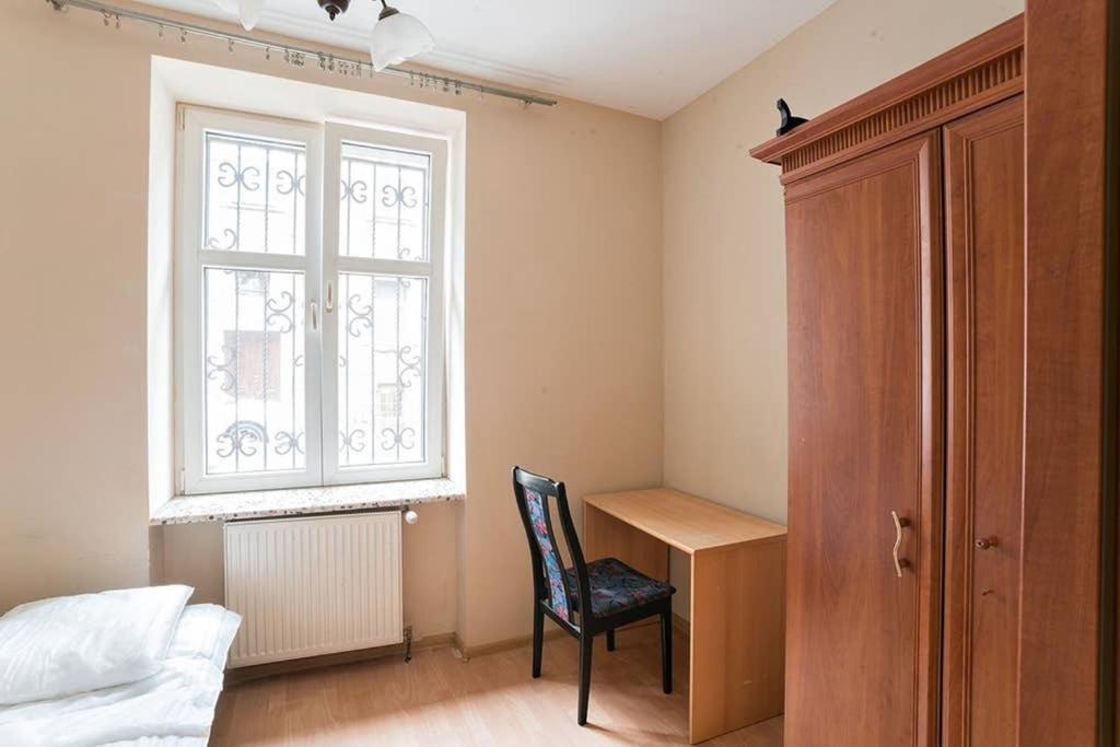 Old Town Apartment クラクフ エクステリア 写真